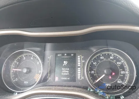 2014 Jeep Cherokee Sport z USA, uszkodzony, nr VIN 1C4PJMABXEW233049